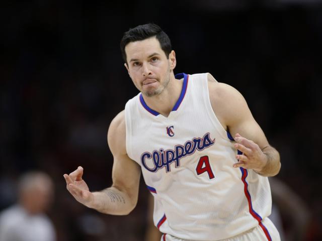Clippers' Redick on his tattoos: 'I like the way a sleeve looks